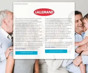 Rosellinstitutelallemand.com(Our mission) Screenshot