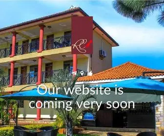 Rosemarycourtsentebbe.com(Most Affordable Hotel in the Heart of Entebbe) Screenshot