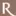 RoshenStores.com Favicon
