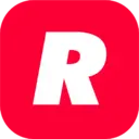 Rosi96.com Logo