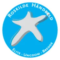Roskildehaandbold.dk Logo