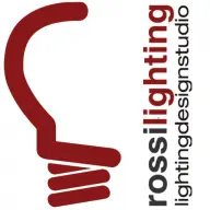 Rossilighting.it Logo