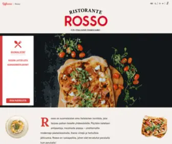 Rosso.fi(Ketju) Screenshot