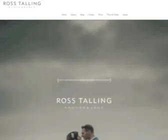 Rosstalling.co.uk(Rosstalling) Screenshot