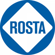 Rosta.de Logo