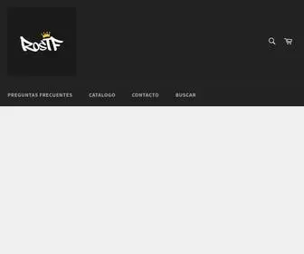 Rostfmx.com(Men Jewerly) Screenshot