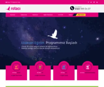 Rotaci.com(Rotacı) Screenshot