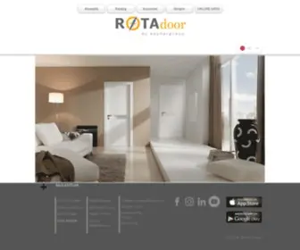 Rotadoor.com(Kapı) Screenshot