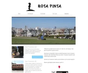 Rotapinta.com(Fotoğraf) Screenshot