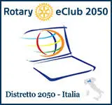 Rotaryeclub2050.org Favicon