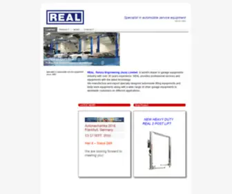 Rotaryengasia.com(REAL) Screenshot