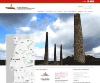 Roteirodeminas.pt(Roteiro) Screenshot