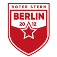 Roter-Stern-Berlin.com Logo