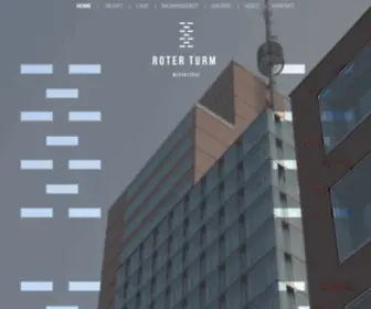 Roter-Turm.ch(Roter Turm) Screenshot