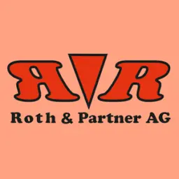 Roth-Brennholz.ch Logo