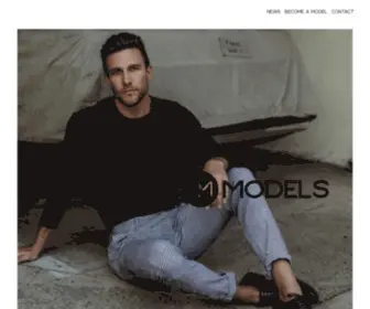 Rothman-Models.com(Rothman Models) Screenshot