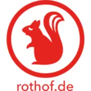 Rothof.de Logo