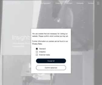 Rotoclear.com(Rotoclear) Screenshot
