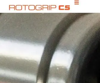 Rotogrip.pl(ROTOGRIP®) Screenshot