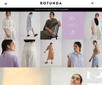 RotundaStore.com(Rotunda Store) Screenshot