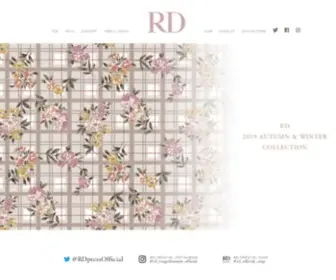 Rouge-Diamant.jp(ルージュディアマン) Screenshot