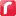 Rouge-Media.com Favicon