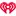 Rougefm.ca Logo
