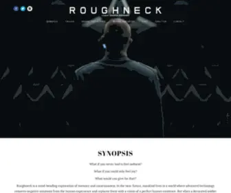 Roughneckfilm.com(roughneckfilm) Screenshot