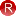 Roundasspics.com Logo