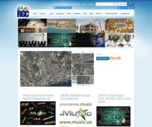Roussosgroup.com(Roussos Group Roussos GroupRoussos Group) Screenshot