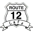 Route12Cafe.com Favicon