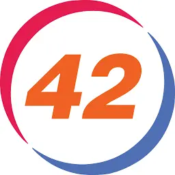 Route42.nl Logo