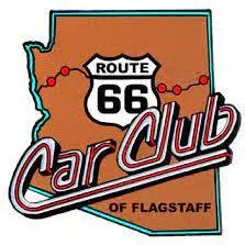 Route66Carclub.org Favicon