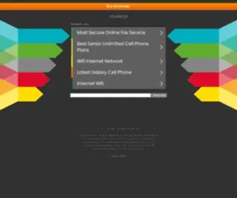 Router.pl(router) Screenshot