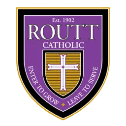 Routtcatholic.com Favicon