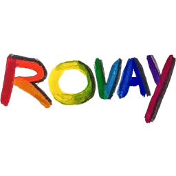 Rovay.com Logo
