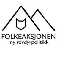 Rovdyr.org Logo