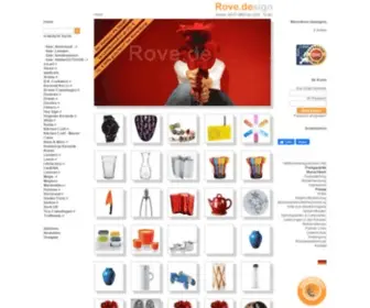 Rove.de(Sign Shop) Screenshot