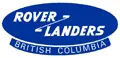 Roverlanders.bc.ca Logo