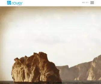 Rovermaritime.com(Rover) Screenshot