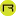 Rovus.ba Logo
