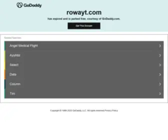 Rowayt.com(روايات) Screenshot