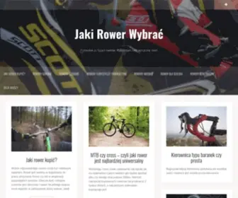 Rowery-RYBCZYNski.pl(Sklep) Screenshot