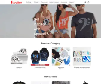 Roxfine.com(Roxfine shop is real) Screenshot