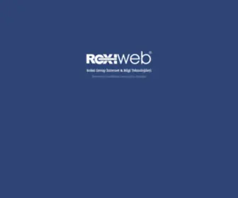 Roxiweb.com(Nternet Projeleri) Screenshot