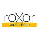 Roxorburger.sk Logo