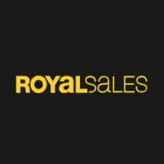 Royal-5-Sales.de Logo
