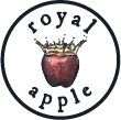 Royal-Apple.com Favicon