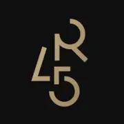 Royal45.com Favicon