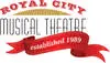 Royalcitymusicaltheatre.com Favicon